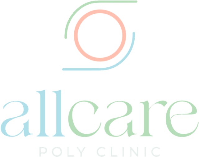 AllCare Polyclinic logo