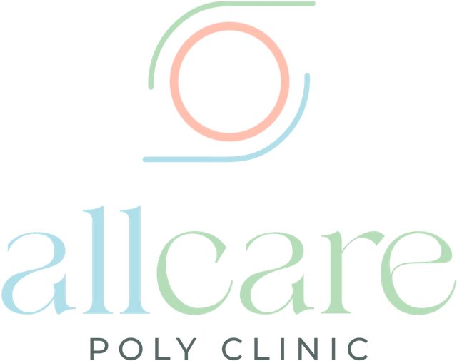 AllCare Polyclinic logo